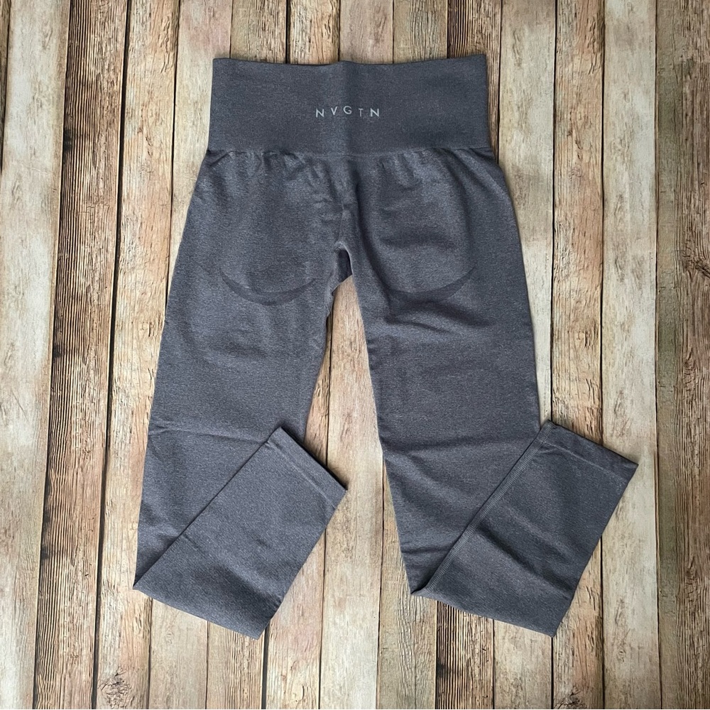 NVGTN Contour Seamless Leggings